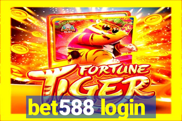 bet588 login